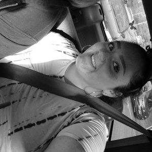 Meet your Posher, Tiffany